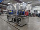 Dca 12 Ft. Natural Gas Donut Fryer